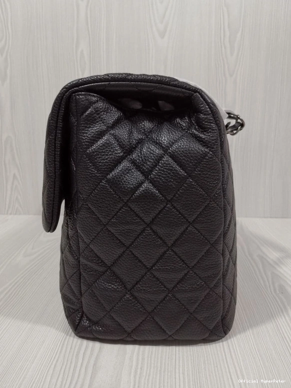 Hyper Peter XXL CHANEL BAG FLAP 0722